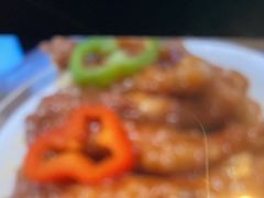 -蛇口希尔顿南海酒店·随轩中餐厅·粤菜