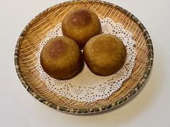 玉兰饼-天福苑(崇宁路店)