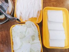 -彭福吉面鱼炒鸡·炒菜·烧烤(高新路店)