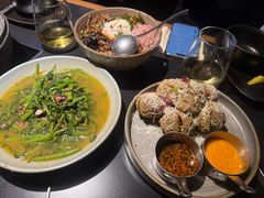 -Ameigo梅果·云贵川bistro(长宁来福士店)