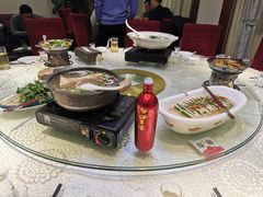 -翰林宴(阜南路店)