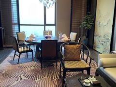 -杭州久泰饭店·摩卡花园