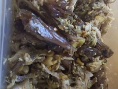 -鸿运兔·手撕烤兔(天府广场店)