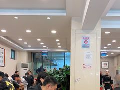 大堂-老刘家永盛斋(东关南街店)