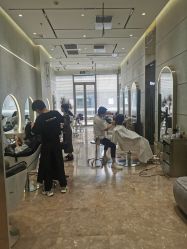 -MMbyHairCode 芭曲发型沙龙