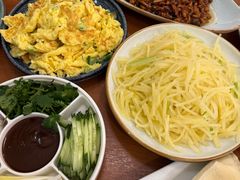 -老昌春饼(中央大街店)