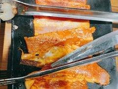 -真牛炭火烤肉(射阳店)