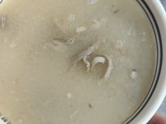 -清真刘记全羊肉鲜汤馆(前进路店)