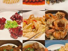 -万丽轩·粤菜(王府井金茂万丽酒店)