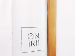 -Onirii Coffee(长乐路店)