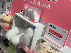 -名创优品(光耀东方购物中心店)