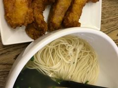 -翡翠拉面小笼包(机场DFS店)