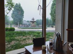 景观位-竹叶涮肉坊(总店)