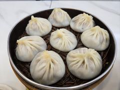 -锡缘无锡小笼馆(武胜路店)