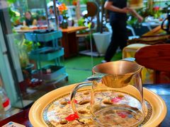 -山水茶艺馆·点心粤菜·30年老字号