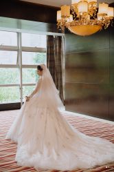 -ZHICOME·稚蔻婚纱礼服造型定制(西安龙首印象城店)