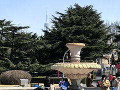 -大连人民广场