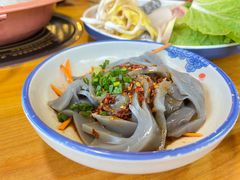 -民食香·腊排骨野生菌美食(木府店)