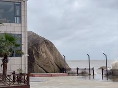 -天然居·漳港海鲜·海景餐厅(南澳总店)