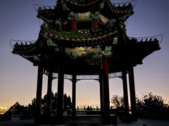 -北京西山国家森林公园