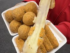-悠个炸鸡(南京创始店)