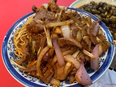 猪肝拌川-慧娟面馆·餐厅(望江路店)