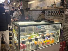 -糖房咖啡(南锣鼓巷店)