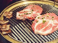 -泥炉烧肉师(新街口金銮巷店)