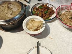 -人民公社大食堂(张家湾店)