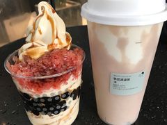 -喜茶(北京三里屯太古里店)