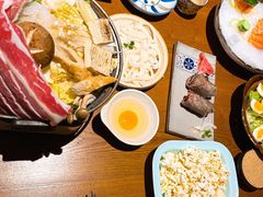 澳洲肥牛寿喜锅-二丁目食堂(浑南花园城店)
