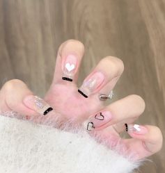 -兔猫ToMoreNails美甲美睫