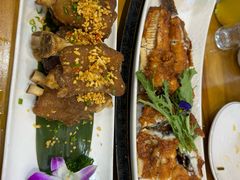 -醉壹号海鲜大排档(厦门美食地标店)