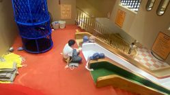 -奈尔宝家庭中心·亲子餐厅(前滩店)