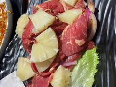 -吉志烤肉(太原总店)