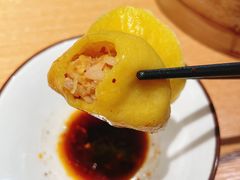 -天怡興·百年蒸饺(中心书城店)