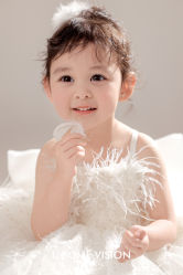 -UCOME优可儿童亲子摄影