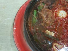 -清真·马文砂锅大全(麦苋街店)