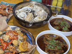 -爱啤精酿·民谣酒馆(滨江店)