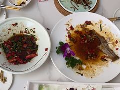 -楚鱼王·河鲜·湖北菜(华农店)