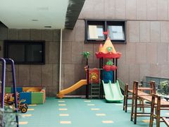 -宾果蒙特梭利托育儿童之家幼儿园(爱琴海店)