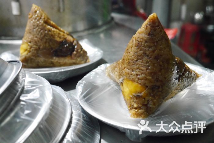 江海肉粽肉粽图片 第4张