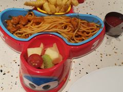 -必胜客(WOW中心城店)