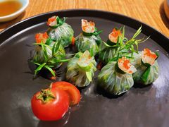 -梧桐花园餐厅(新城店)