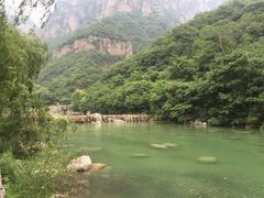 -云台山风景名胜区