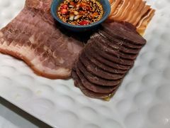 -北国饭店.海鲜.北方菜(新河路店)