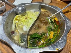 -傣妹火锅(南京东路一店)