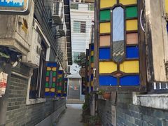 -黄埔古港