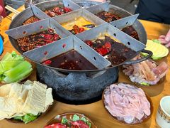 -白乐天毛肚火锅馆(南滨路店)