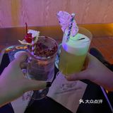 玉林街角，周末下午的两杯甜美调酒